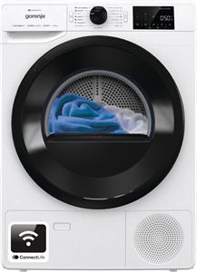 Gorenje DPNE72/GNWIFI, sušička prádla
