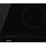 Gorenje ECT644BSC, sklokeramická varná doska