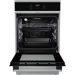 Gorenje EIT5355XPD, elektrický sporák s indukčnou varnou doskou