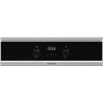 Gorenje EIT5355XPD, elektrický sporák s indukčnou varnou doskou