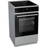 Gorenje EIT5355XPD, elektrický sporák s indukčnou varnou doskou