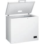 Gorenje FH 211IW, mraznička truhlicová