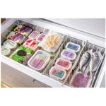 Gorenje FH302CW, mraznička truhlicová