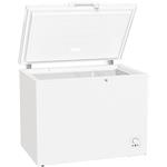 Gorenje FH302CW, mraznička truhlicová