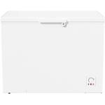 Gorenje FH302CW, mraznička truhlicová