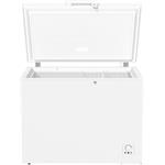 Gorenje FH302CW, mraznička truhlicová