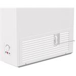 Gorenje FH302CW, mraznička truhlicová