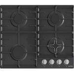 Gorenje G641MB, plynová varná doska