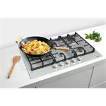 Gorenje G642ABX, plynová varná doska