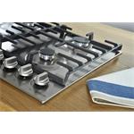 Gorenje G642ABX, plynová varná doska