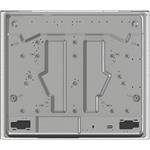 Gorenje G642ABX, plynová varná doska