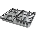 Gorenje G642ABX, plynová varná doska