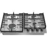 Gorenje G642ABX, plynová varná doska