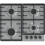 Gorenje G642ABX, plynová varná doska
