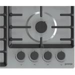 Gorenje G642ABX, plynová varná doska