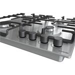 Gorenje G642ABX, plynová varná doska