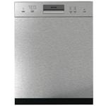 Gorenje GI61010X, vstavaná umývačka riadu
