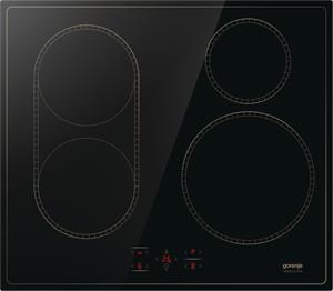 Gorenje GI6421CLBSC, indukčná varná doska