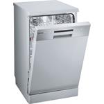 Gorenje GS 52115X, umývačka riadu 45cm