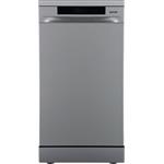 Gorenje GS563B10X, umývačka riadu 45 cm