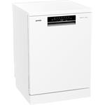 Gorenje GS643C90W, umývačka riadu