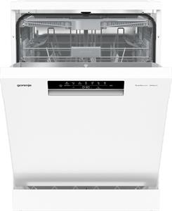 Gorenje GS643C90W, umývačka riadu