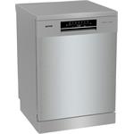 Gorenje GS643C90X, umývačka riadu