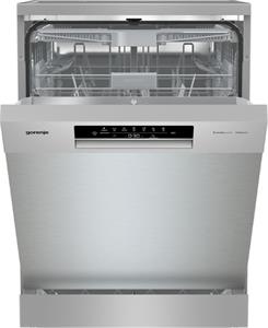 Gorenje GS643C90X, umývačka riadu