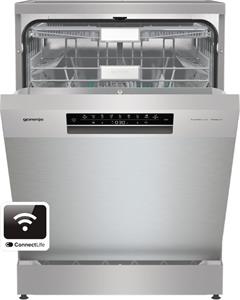 Gorenje GS673A67X, umývačka riadu