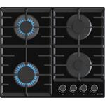 Gorenje GT642AB, plynová varná doska