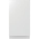 Gorenje GV52010, vstavaná umývačka riadu, 45cm