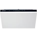 Gorenje GV52010, vstavaná umývačka riadu, 45cm