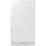 Gorenje GV54110, vstavaná umývačka 45cm
