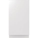 Gorenje GV56210, vstavaná umývačka riadu 45cm
