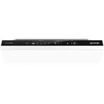 Gorenje GV56210, vstavaná umývačka riadu 45cm