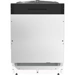 Gorenje GV643D60, vstavaná umývačka riadu