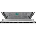 Gorenje GV643D60, vstavaná umývačka riadu