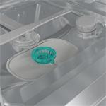 Gorenje GV643D60, vstavaná umývačka riadu
