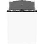 Gorenje GV643D60, vstavaná umývačka riadu