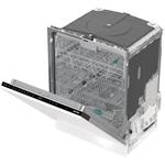 Gorenje GV643D60, vstavaná umývačka riadu