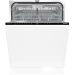 Gorenje GV643D60, vstavaná umývačka riadu