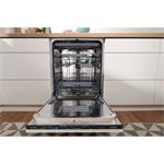 Gorenje GV661D60, vstavaná umývačka riadu