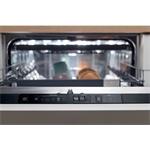 Gorenje GV661D60, vstavaná umývačka riadu