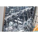 Gorenje GV661D60, vstavaná umývačka riadu