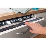 Gorenje GV661D60, vstavaná umývačka riadu