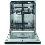 Gorenje GV67260, vstavaná umývačka riadu