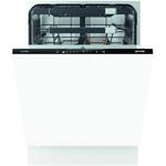 Gorenje GV67260, vstavaná umývačka riadu