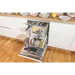 Gorenje GV693A60UVAD, vstavaná umývačka riadu