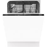 Gorenje GVSP165J, vstavaná umývačka riadu