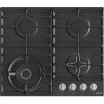 Gorenje GW641MB, plynová varná doska